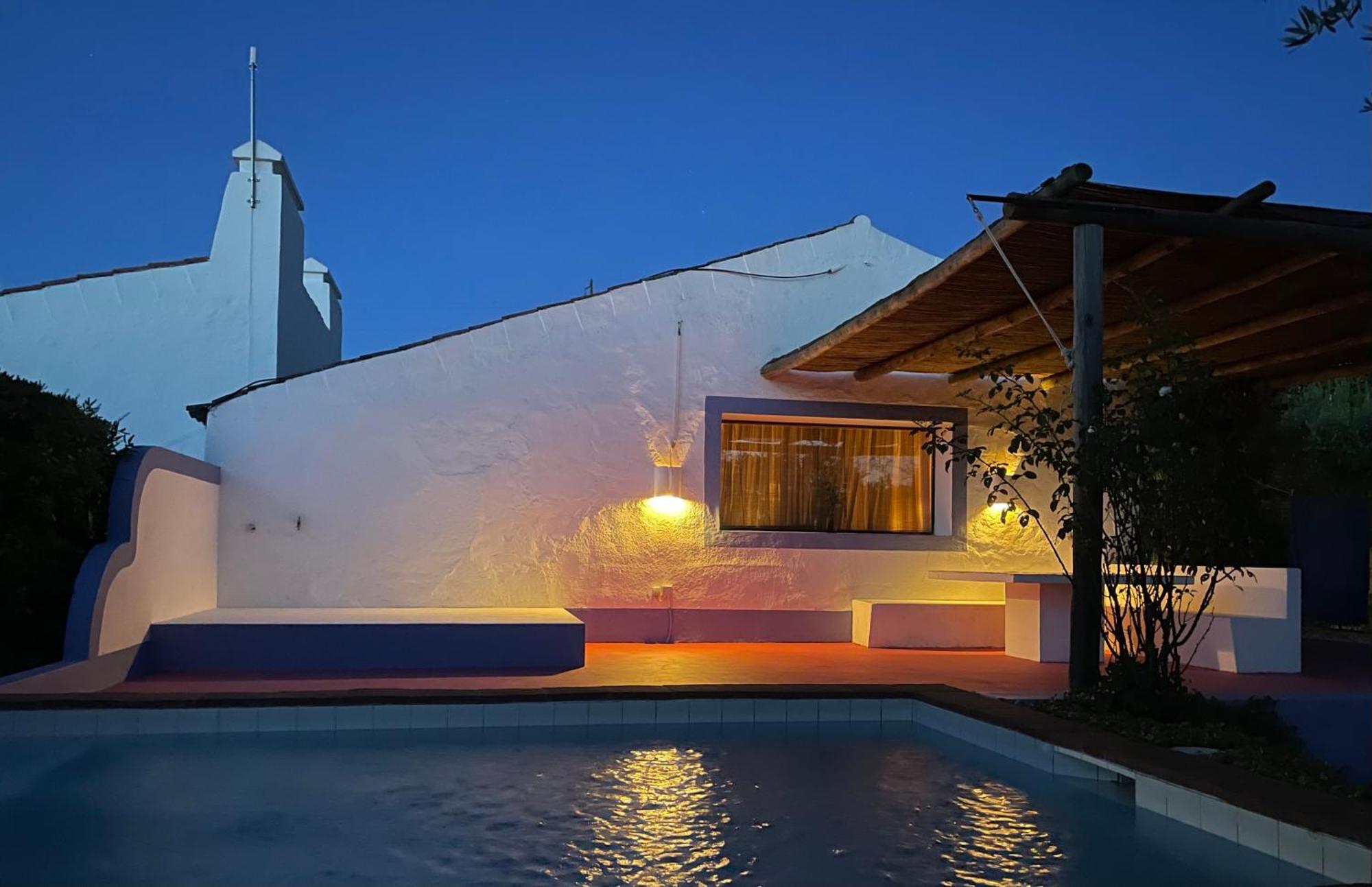 Villa Courela Do Monte Novo *