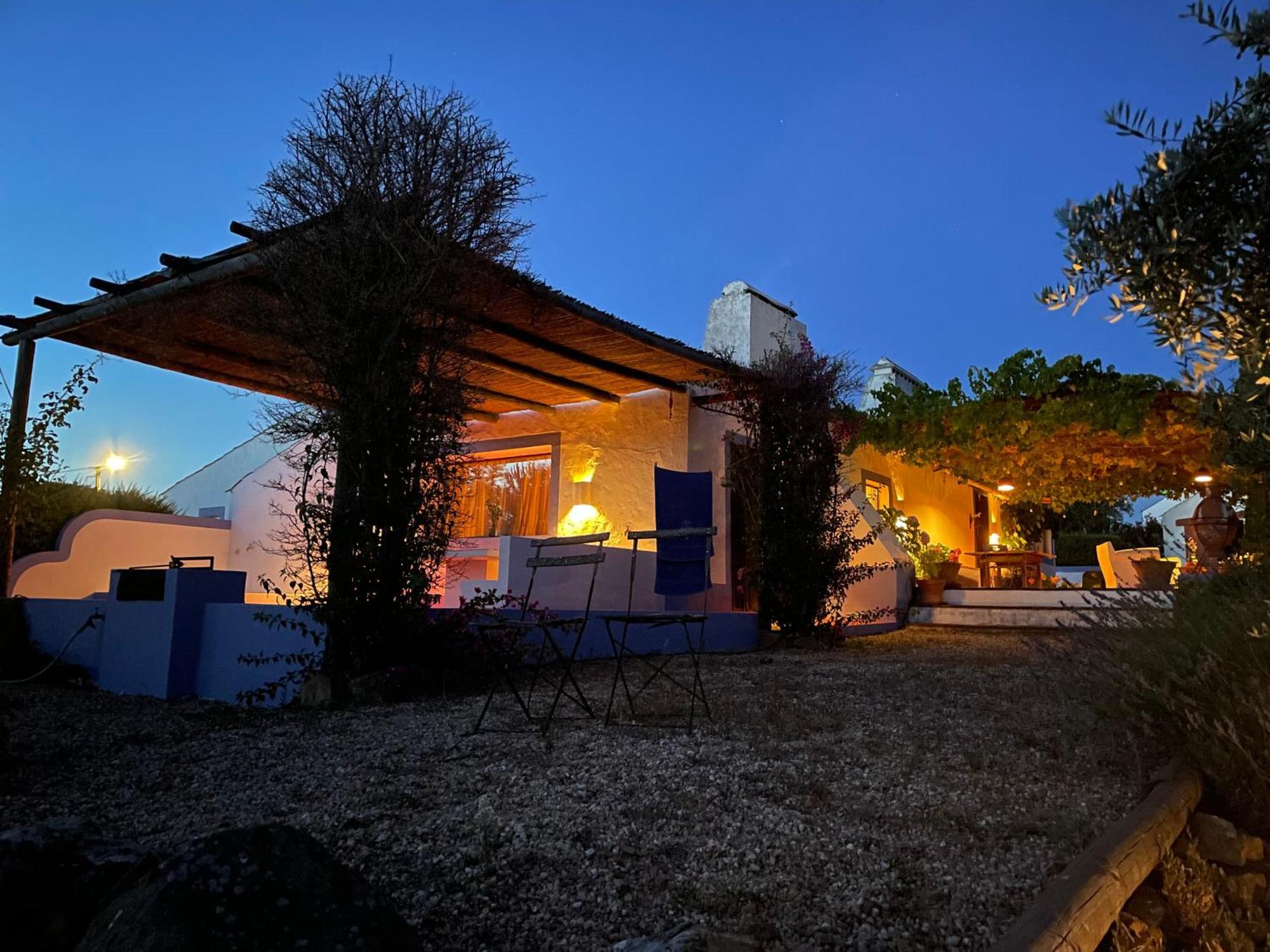 Villa Courela Do Monte Novo *